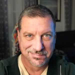 Meet your Posher, David